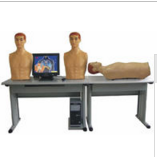 心肺復蘇模擬人